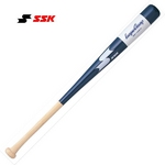 SSK（エスエスケイ） トレーニングバット ネイビーWT 85cm