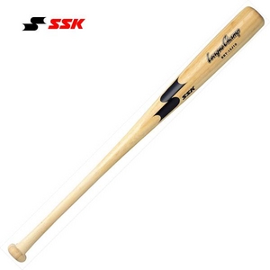 SSK（エスエスケイ） 少年用トレーニングバット ナチュラル 78cm