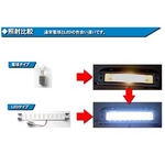 バス用路肩灯用LED球 24V 1個入り