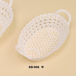 レースバスケット ED-956