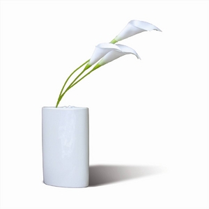 《人工観葉植物・造花》Calla(カラー)