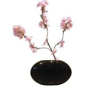 《造花・花瓶》F-style vase Cherry blossom(サクラ)