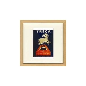 《レイモン・サヴィニャック》Treca（トレカ）