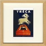 《レイモン・サヴィニャック》Treca（トレカ）