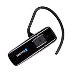 SANWASUPPLY（サンワサプライ） Bluetoothヘッドセット MM-BTMH16BK