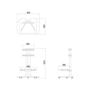 n~HY HAMILEX HAMILEX tA[X^h TF-280摜2XV