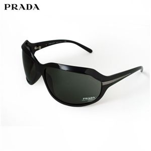 PRADA プラダ サングラス ブラック×ブラック 14GS 1AB 1A1 14GS-1AB-1A1