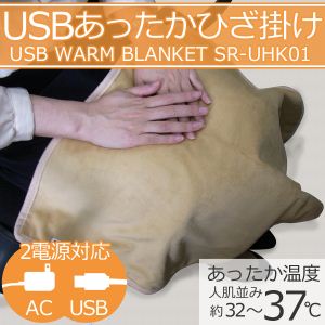 SunRuckiTbNj USB  Ђ| uPbg x[W SR-UHK01摜1