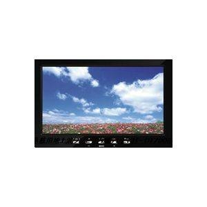 7V型 ワンセグ液晶テレビ KH-DT777 【車でも使えるカーシガー電源付属】 【オンダッシュスタンド付属】