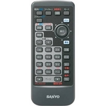 SANYO（サンヨー） GORILLA ゴリラ用オプション テンキー付きジョイスティックリモコン   NVP-R630DT