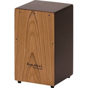 Tycoon（タイクーン） CAJON（カホン） TCJ-20　打楽器