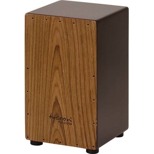 Tycoon（タイクーン） CAJON（カホン） TCJ-22　打楽器