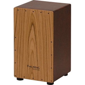 Tycoon（タイクーン） CAJON（カホン） TCJ-26　打楽器