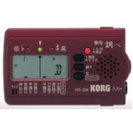 KORG（コルグ） 琴・箏用チューナー 【難しい調弦もおまかせ】WT-30K