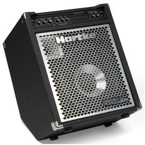 Hartke（ハートキー） Hydrive 112C 250W ベースコンボアンプ スタックにも対抗できる250Wハイパワーベースアンプ 112C