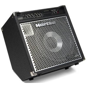 Hartke（ハートキー） Hydrive 115C 250W ベースコンボアンプ スタックにも対抗できる250Wハイパワーベースアンプ 115C