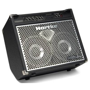 Hartke（ハートキー） Hydrive 210C 250W ベースコンボアンプ スタックにも対抗できる250Wハイパワーベースアンプ 210C