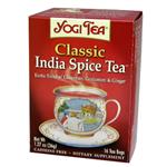 YOGI TEA クラシック・インドスパイスティー