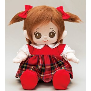 タカラトミー　Healing Partner　お歌とお話し大好き！！うたこちゃん