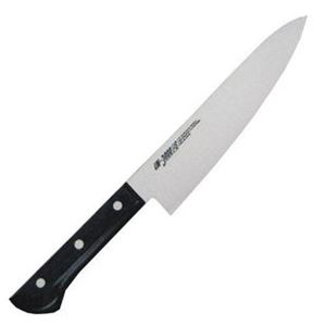 【包丁】【日本製】 UN-3000PS 牛刀180MM UN-3003
