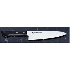 【包丁】【日本製】 UN-2500PS 牛刀180MM UN-2503