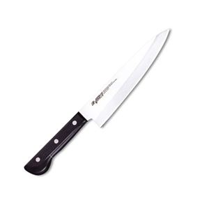 【包丁】【日本製】 UN-4000PS 牛刀180MM UN-4003