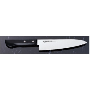 【包丁】【日本製】 UN-2000PS 牛刀180MM UN-2003