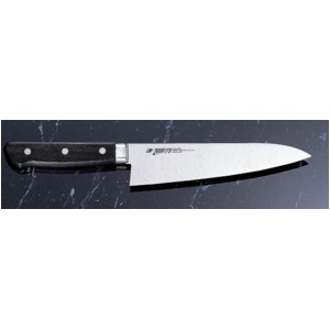 【包丁】【日本製】 UN-2000WS 牛刀180MM UN-2013