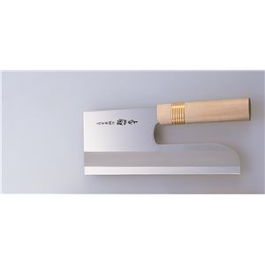 【包丁】【日本製】 大門屋 景綱作 麺切包丁 DKT-M01