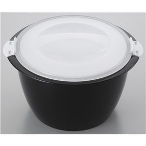 レンジごはん炊き2合 BL-796