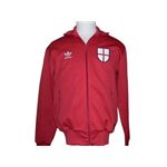 イングランドトラックトップ EnglandTrackTop レッド インポートL