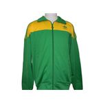 オレゴントラックトップ OregonTrackTop グリーン×イエロー インポートL