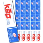 ケップ 練りハミガキ レギュラー 20g×【24本セット】