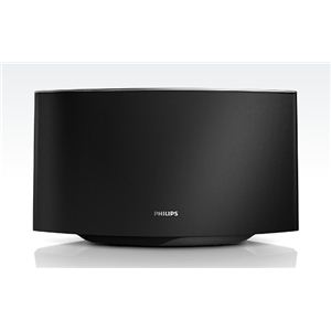 PHILIPS FidelioitBbvX tBfIj AirPlayspeakerSiGA[vCXs[J[j AD7000W摜1