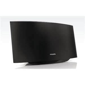 PHILIPS FidelioitBbvX tBfIj AirPlayspeakerSiGA[vCXs[J[j AD7000W摜2XV