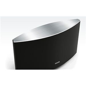 PHILIPS FidelioitBbvX tBfIj AirPlayspeakerSiGA[vCXs[J[j AD7000W摜3XV