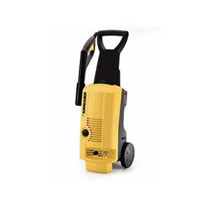 KARCHER（ケルヒャー） 家庭用高圧洗浄機 西日本用 K3.99MD 60HZ