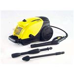 KARCHER（ケルヒャー） 家庭用高圧洗浄機 西日本用 K520M PLUS 60HZ