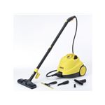 KARCHER（ケルヒャー） スチームクリーナー SC1202