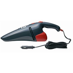 BLACK&DECKER（ブラック・アンド・デッカー） 自動車用クリーナー 12Vカーバックライト（シガーソケット専用） Z-AV1205