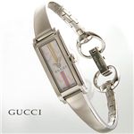 GUCCI(グッチ) バングルウォッチ YA109503