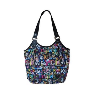 TOKIDOKI(トキドキ)トートバッグ＜FASCINO TOTE Messaggio＞ 3128-3001