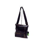 【正規品】Bolsos maridel（ボルソス マリデル） レザーショルダーバッグ 5487（BLACK）