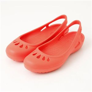 ☆crocs☆サボmalindi pulseW7