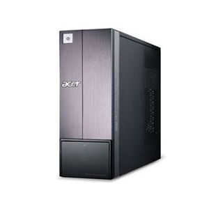 ACER（エイサー） Aspire X5812 20型ワイドモニターセット（Office搭載） ASX5812-A50F