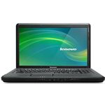 Lenovo(レノボ) ノートパソコン G550シリーズ 15.6インチワイド液晶 ノートブック 2958-5QJ