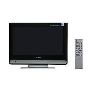 ORION（オリオン）16V型地上デジタルハイビジョン液晶テレビ LD16V-TD1