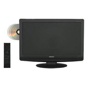 ORION(オリオン) DVDプレーヤー内蔵地上波デジタルハイビジョン液晶テレビ LTD22V-EW1