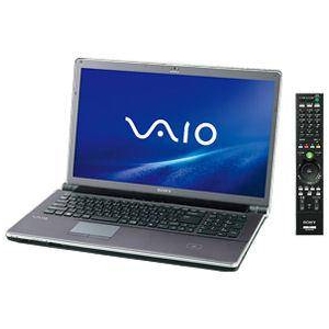 SONY（ソニー）VAIO（バイオ）VAIO typeA AW52JGB