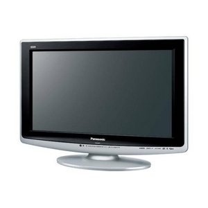 PANASONIC　パナソニック　液晶テレビ　TH-L20R1-K【1】